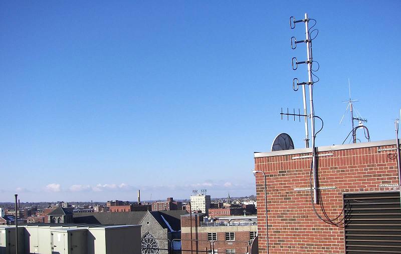 Lowell Antennas